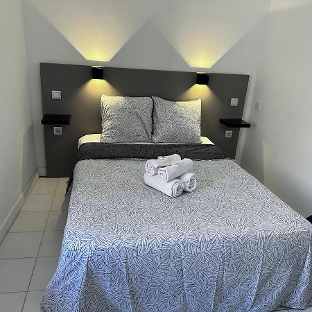 Hashtag-Le Cosy Castelnauvien Apartment Екстериор снимка