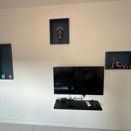 Hashtag-Le Cosy Castelnauvien Apartment Екстериор снимка