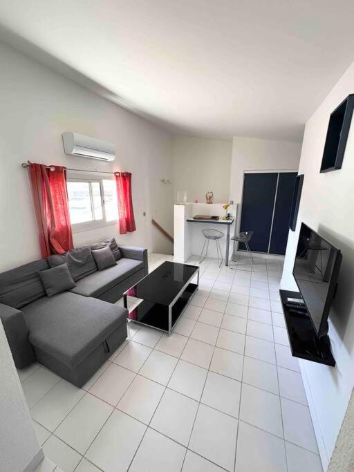 Hashtag-Le Cosy Castelnauvien Apartment Екстериор снимка