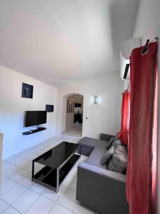 Hashtag-Le Cosy Castelnauvien Apartment Екстериор снимка