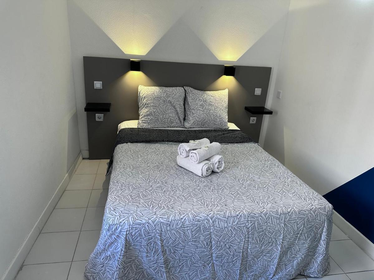 Hashtag-Le Cosy Castelnauvien Apartment Екстериор снимка