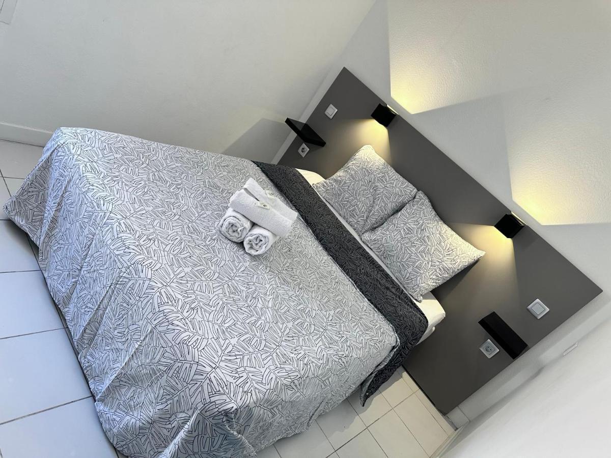 Hashtag-Le Cosy Castelnauvien Apartment Екстериор снимка