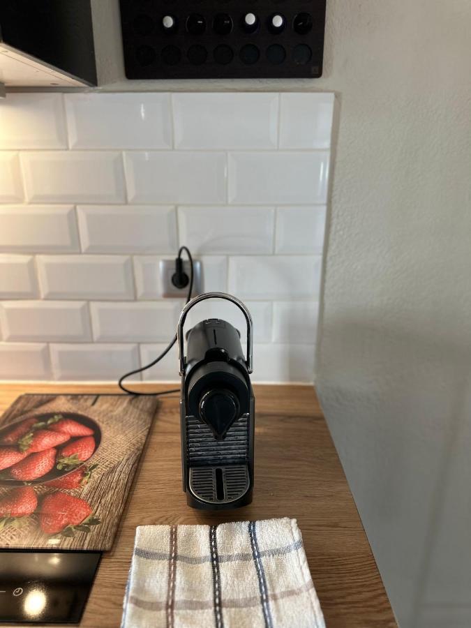Hashtag-Le Cosy Castelnauvien Apartment Екстериор снимка
